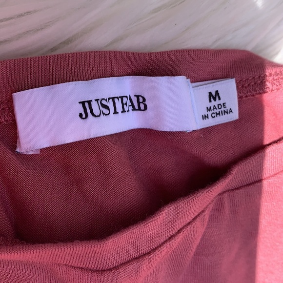 Off the Shoulder Tee - M - Picture 2 of 4